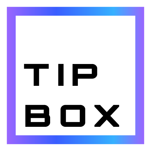 TIP-BOX